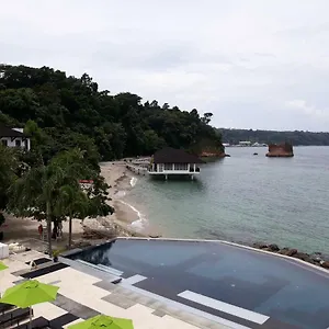 5* 度假村 卡马纳保护区度假村