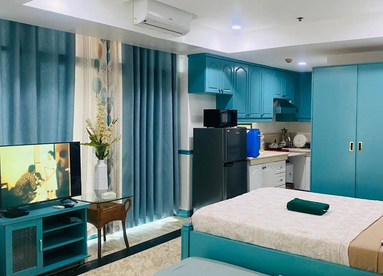Baywatch Tower Malate Manila Aparthotel
