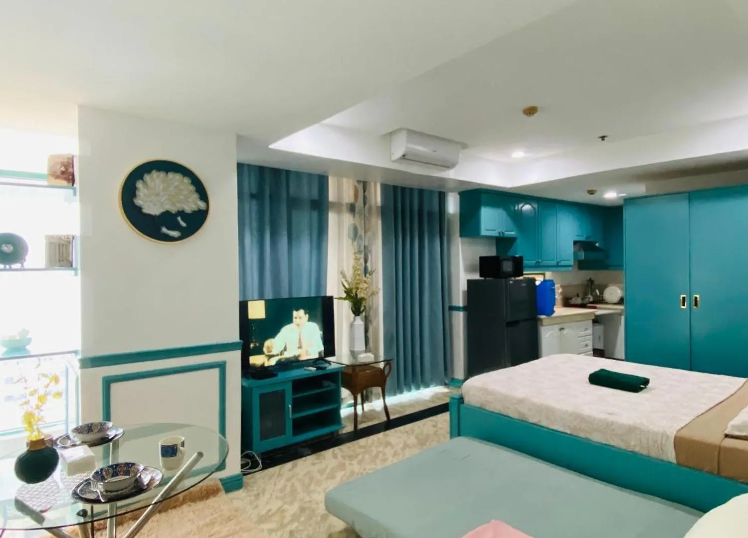 Baywatch Tower Malate Manila Aparthotel